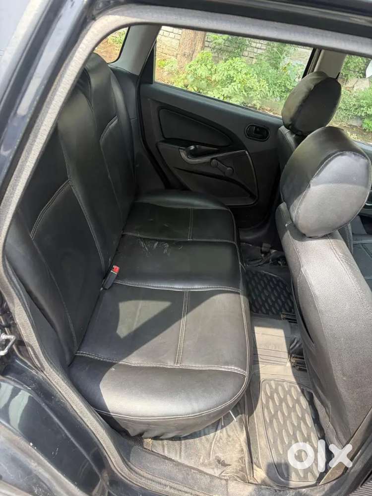 Ford Figo 2012 Model Diesel