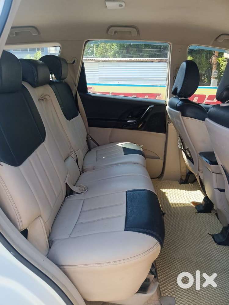 Mahindra Xuv500, 2016, Diesel