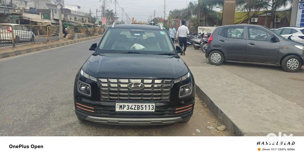 Hyundai Venue 1.4 Crdi Sx, 2023, Diesel