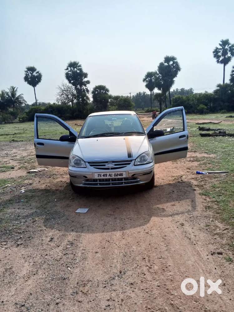 Tata Indica Ev2 Powerlock