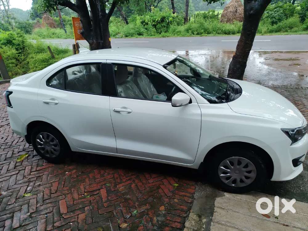 Maruti Suzuki Dzire 2026