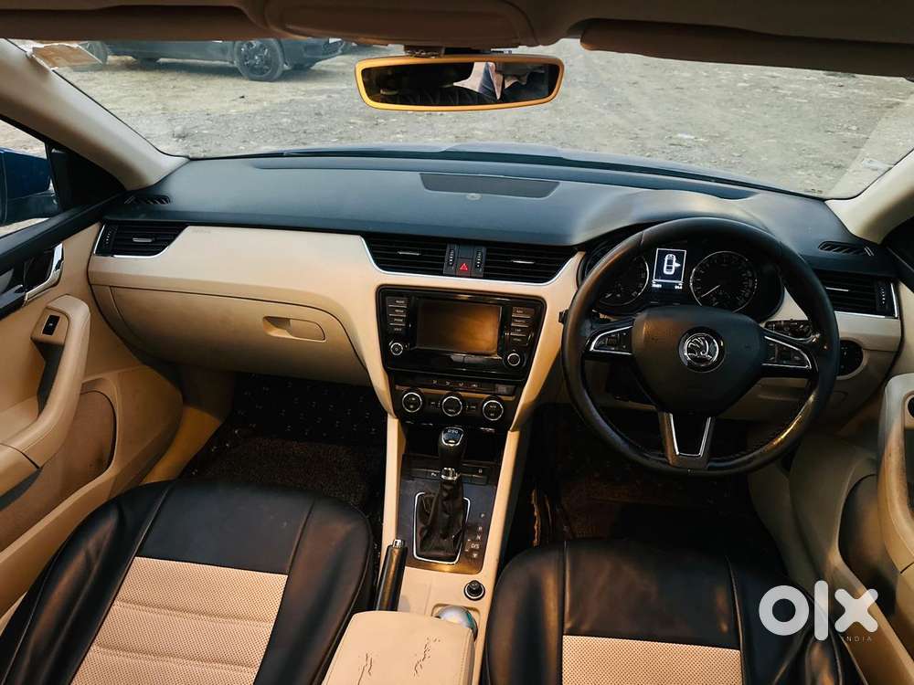 Skoda Octavia 1.9 Elegance Tdi, 2017, Diesel