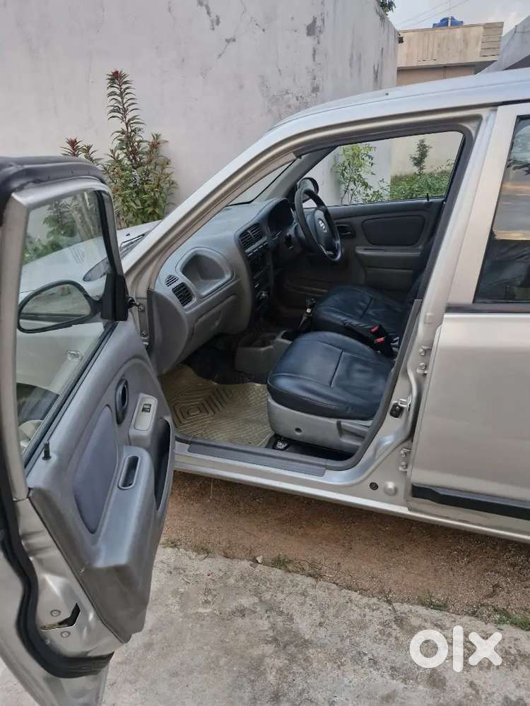 Maruti Suzuki Alto K10 2014 Petrol Well Maintained