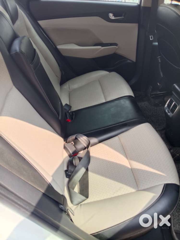 Hyundai Verna 1.5 Crdi Vgt Sx Abs, 2022, Diesel