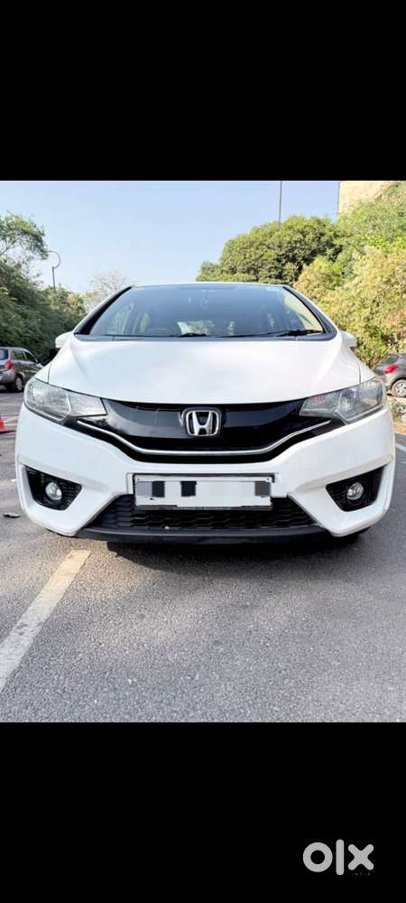 Honda Jazz 1.2 Sv I Vtec, 2017, Petrol