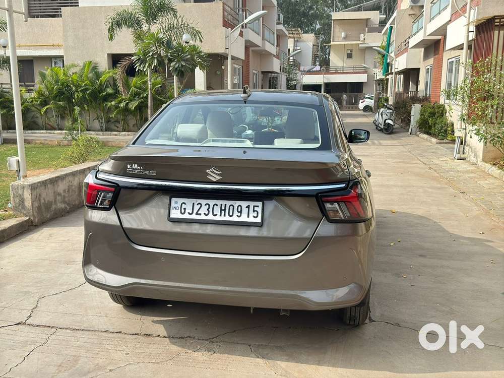 Maruti Suzuki Dzire Vxi 2024