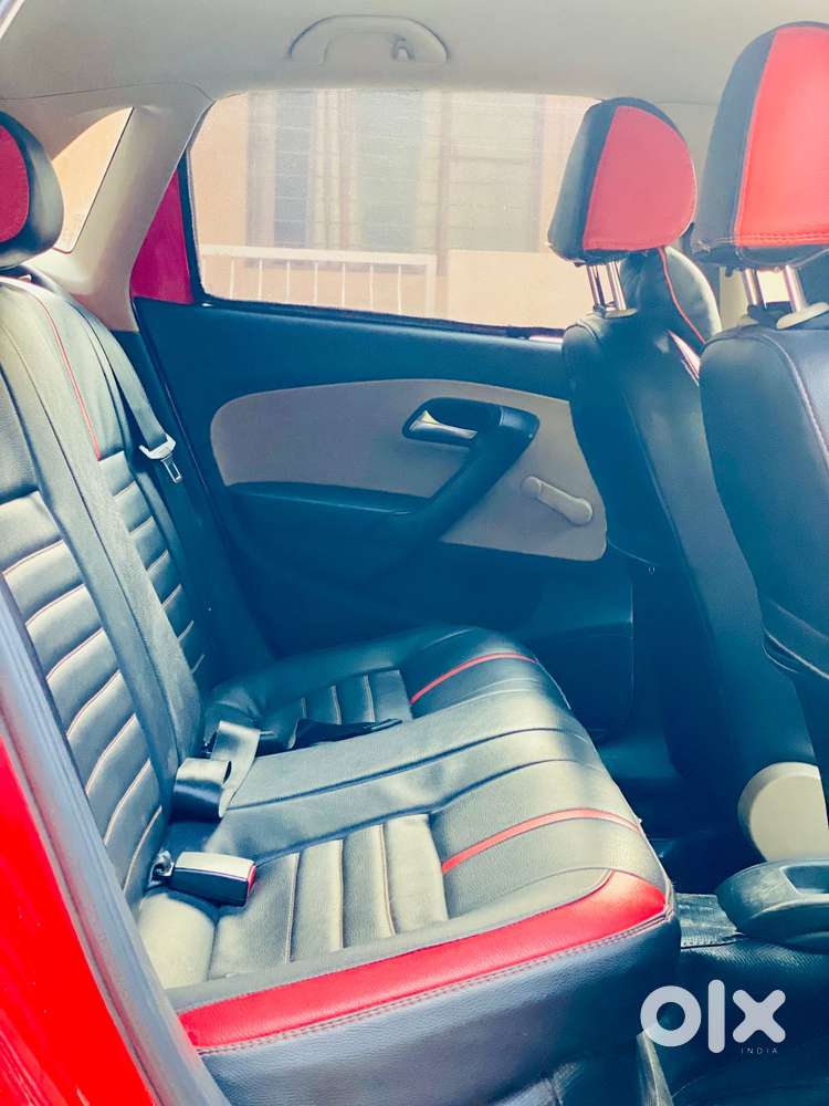 Volkswagen Polo 1.0 Comfortline Plus, 2011, Petrol