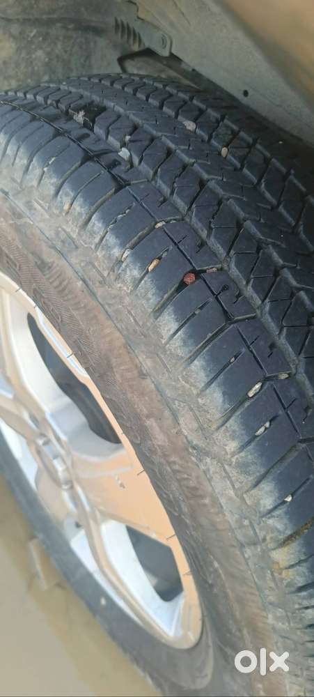 Mahindra Scorpio S11 Diesel 2021