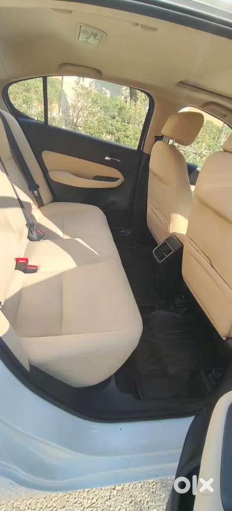 Honda City 2020 At Sunroof