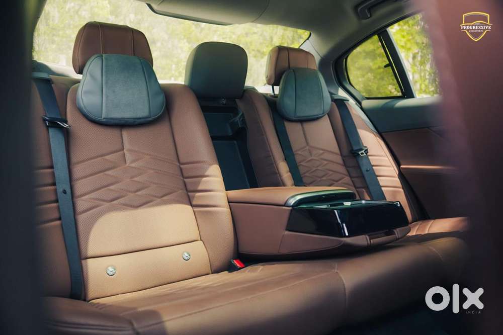 Bmw 5 Series 530i Sedan, 2025, Petrol