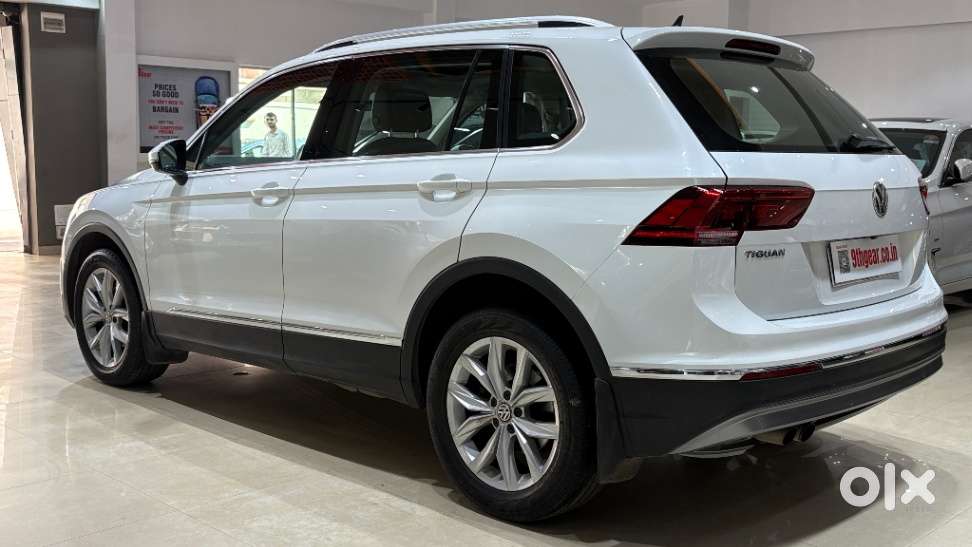 Volkswagen Tiguan 2.0 Tdi Highline, 2020, Diesel