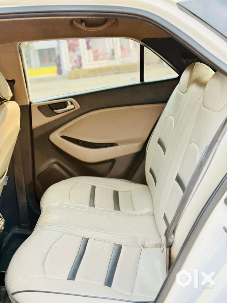 Hyundai Elite I20 2018 Petrol Good Condition