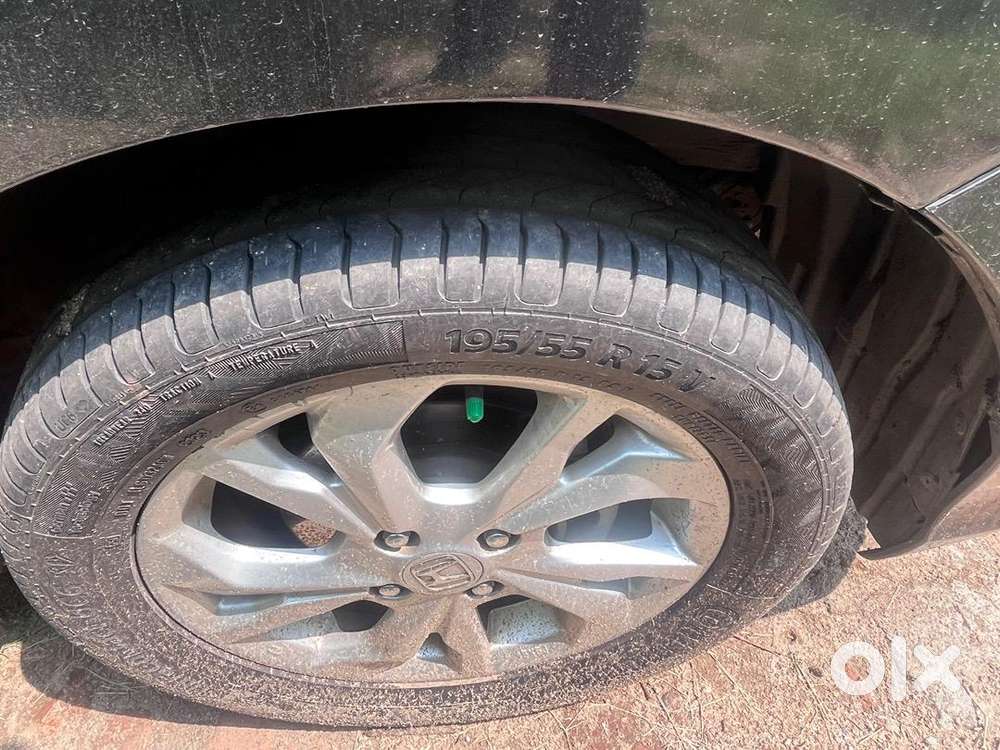 Honda Amaze V 2021
