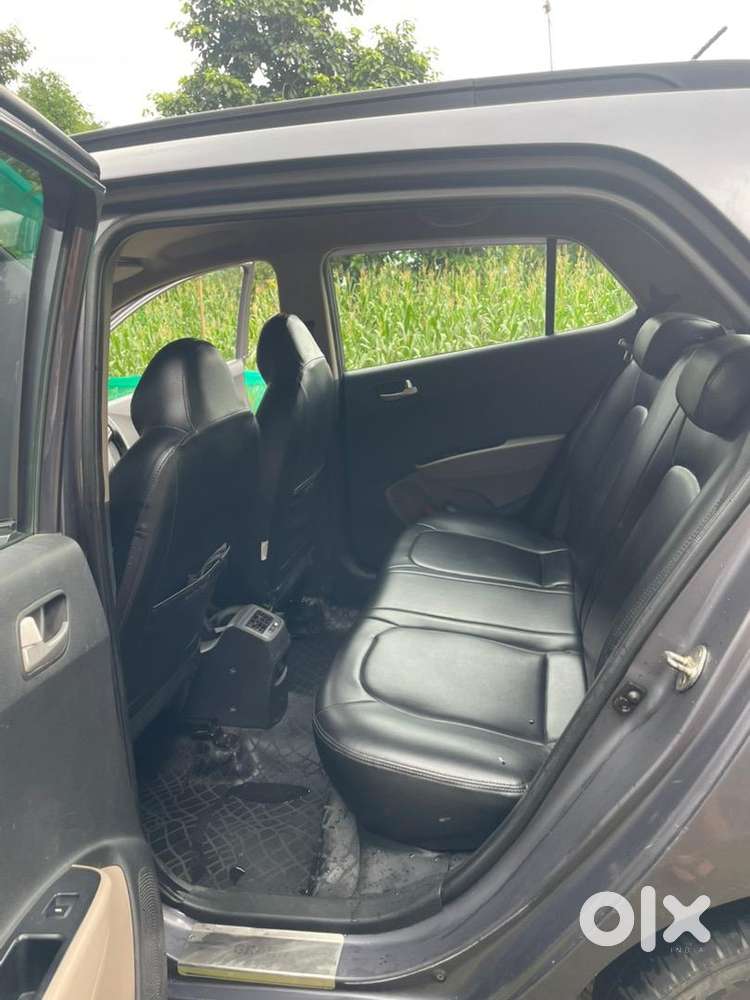 Hyundai I10 2019 Petrol Well Maintained