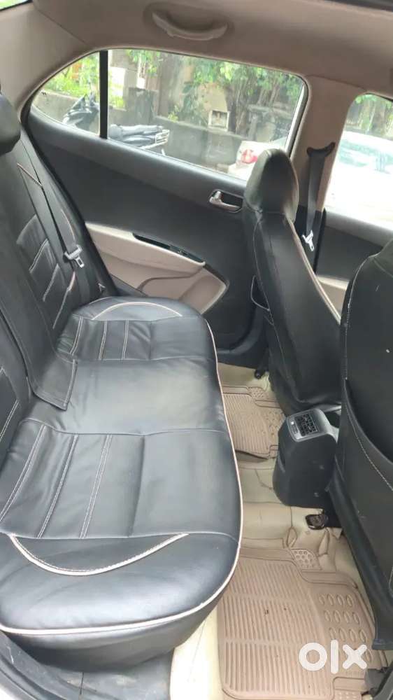 2015 Hyundai Xcent 1.2 Kappa S Cng