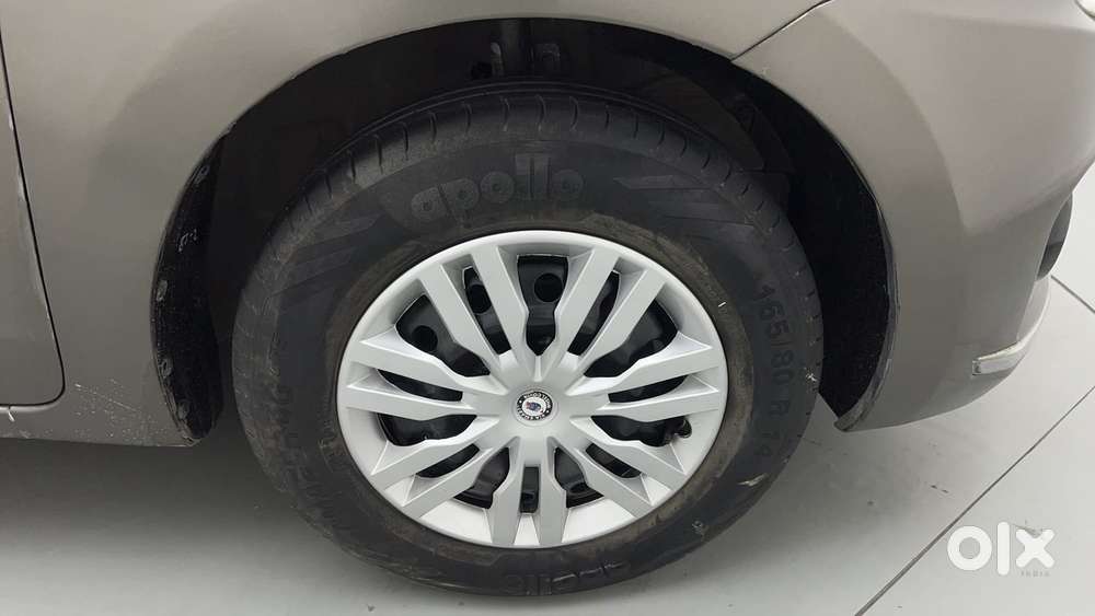 Maruti Suzuki Dzire 1.2 Vxi, 2017, Petrol