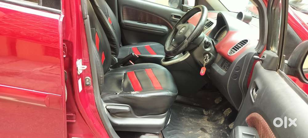 Maruti Suzuki Ritz Vdi (abs) Bs Iv, 2013, Diesel