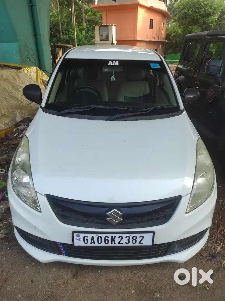 Maruti Suzuki Swift Dzire 2019 Tour