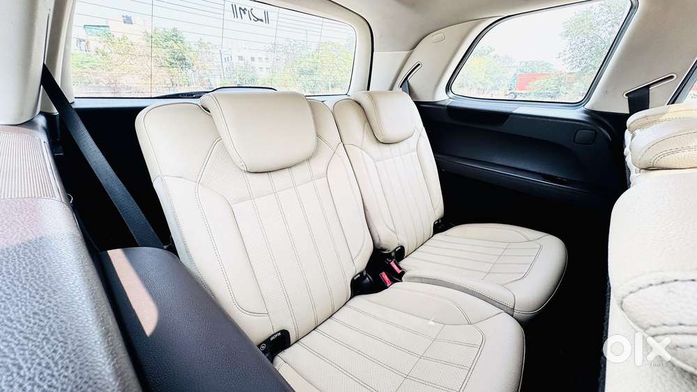 Mercedes-benz Gls 400 Petrol 4 Matic, 2017, Petrol