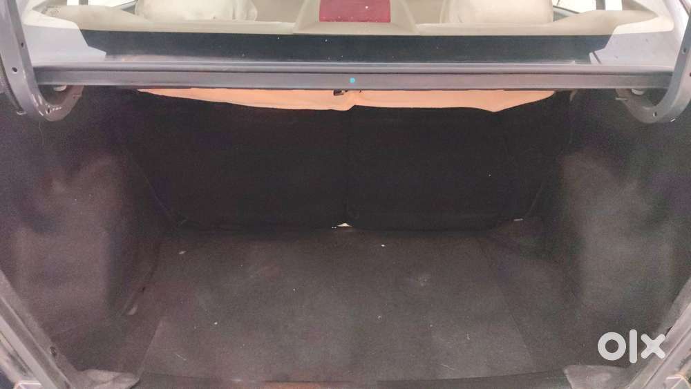 Maruti Suzuki Swift Dzire Vxi 1.2, 2013, Petrol