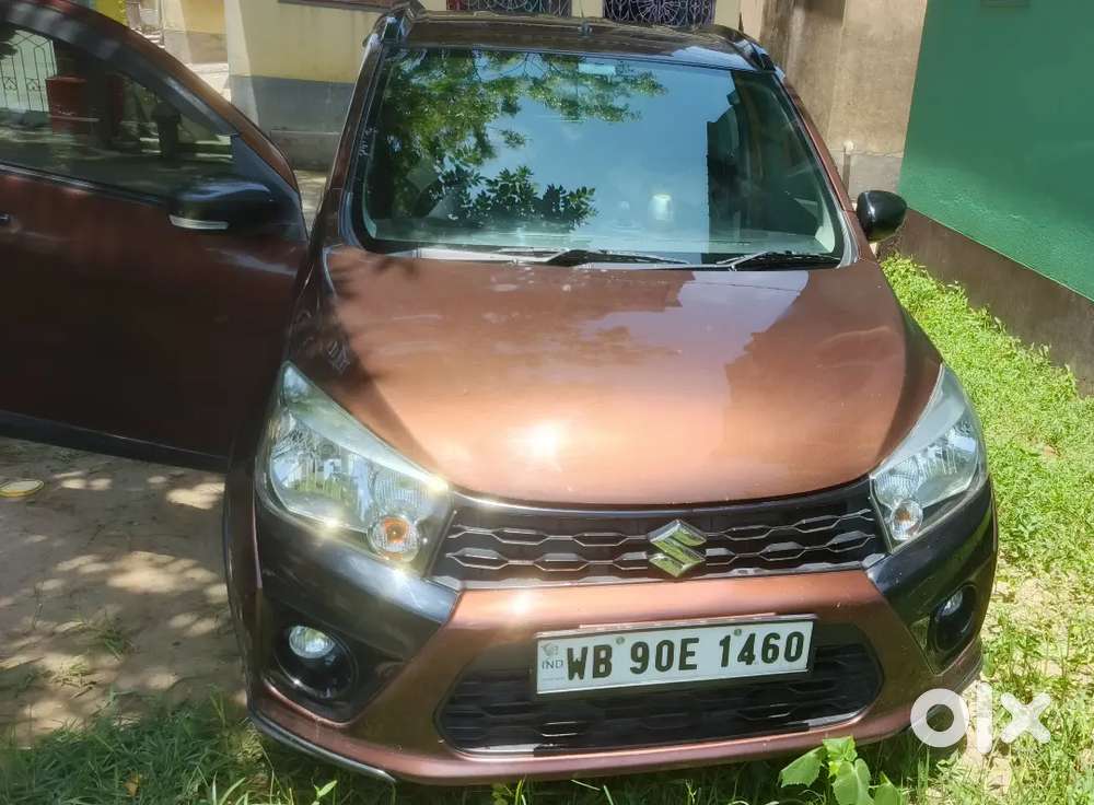 Maruti Suzuki Celerio 2020 Zxi Petrol Automatic