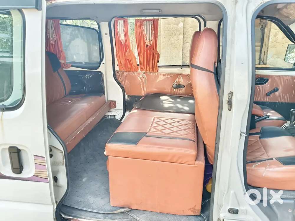 Good Condition And Better Dirve