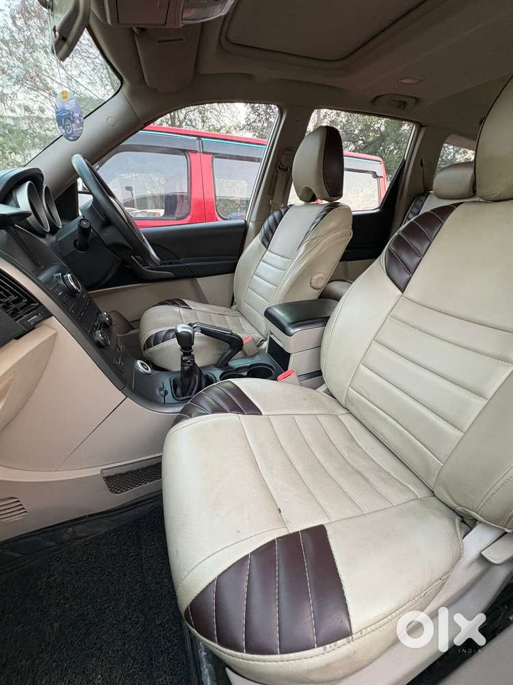 Mahindra Xuv500 W9, 2018, Diesel