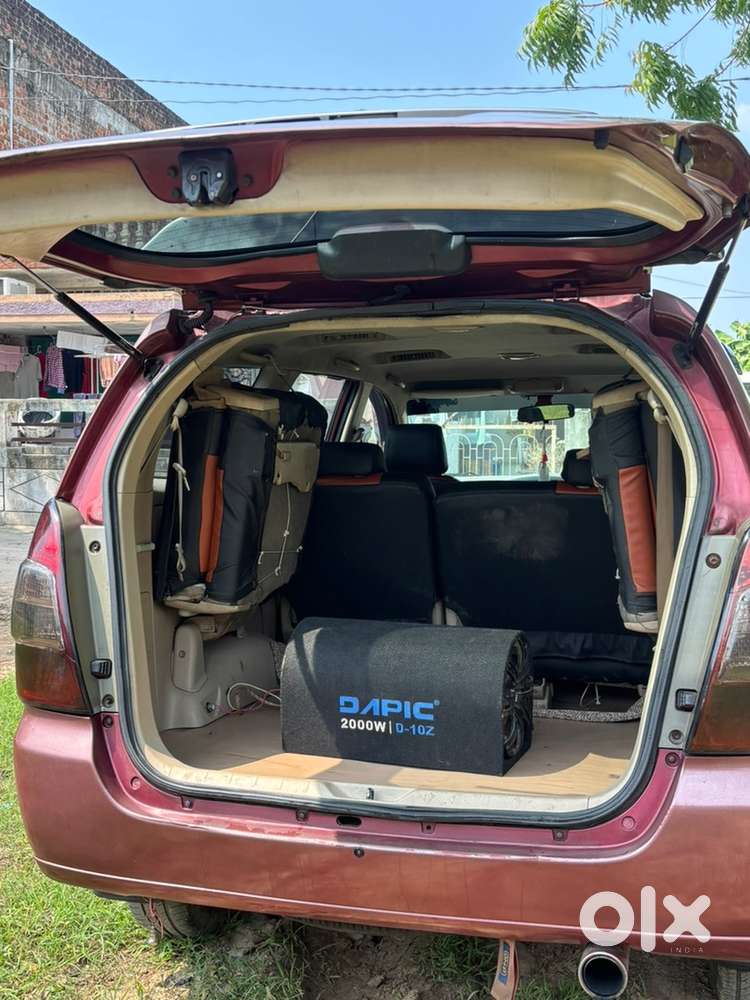Toyota Innova Diesel 2005