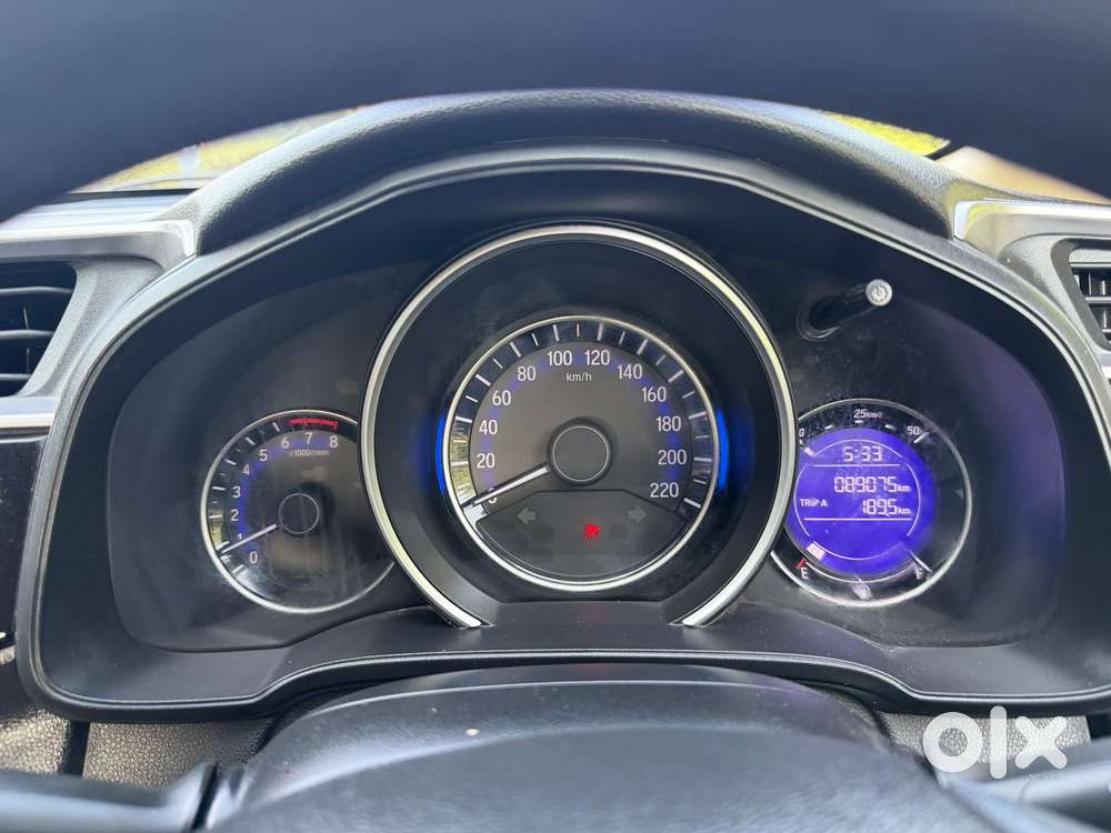 Honda Jazz 1.2 Sv I Vtec, 2016, Petrol
