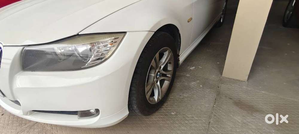 Bmw 320d For Sale