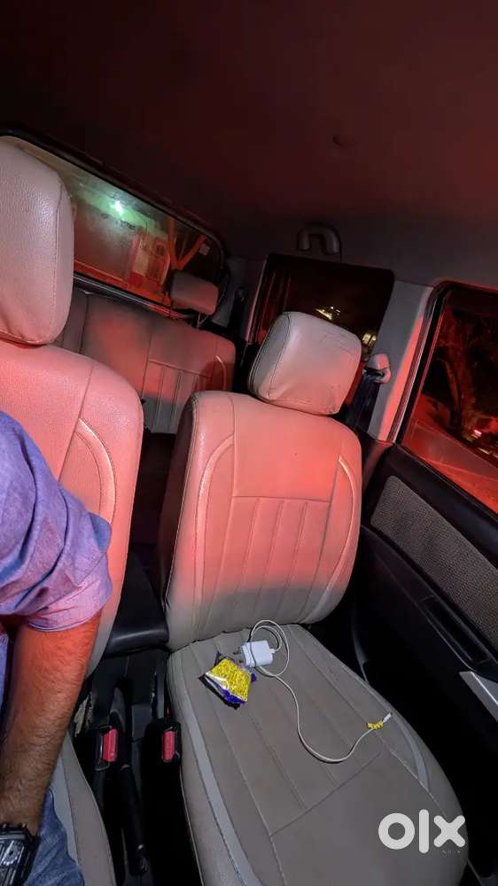 Maruti Wagon R Lxi 2015