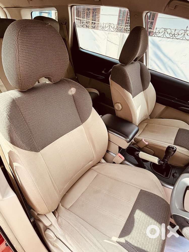 Mahindra Xuv500 W6 1.99 Mhawk, 2017, Diesel