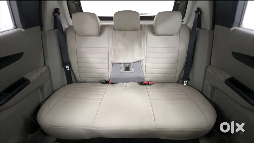 Mahindra Kuv 100 Mfalcon G80 K8, 2016, Petrol