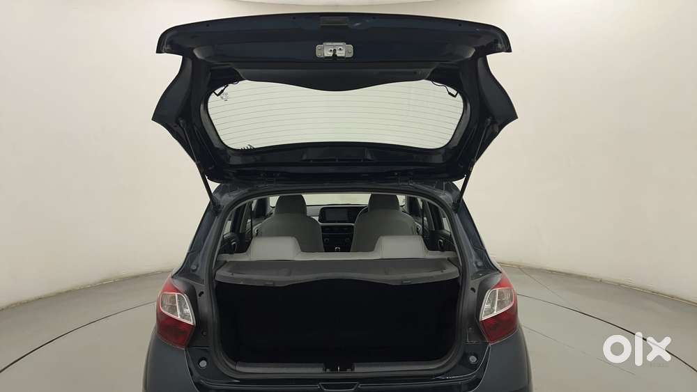 Hyundai Grand I10 Nios Sportz Amt 1.2 Kappa Vtvt, 2021, Petrol