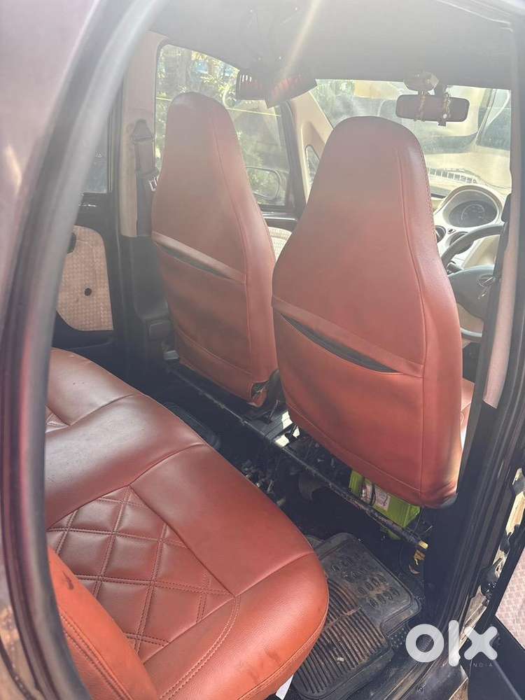 Tata Nano 2015 Petrol Good Condition