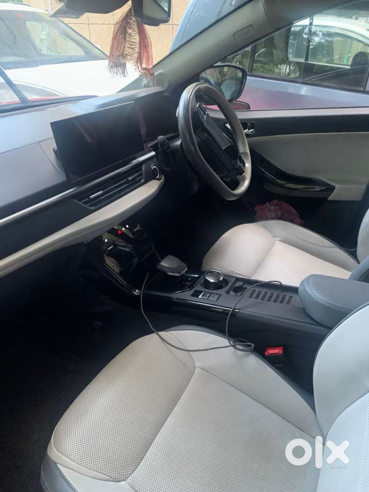 Tata Nexon Ev 2024 Model