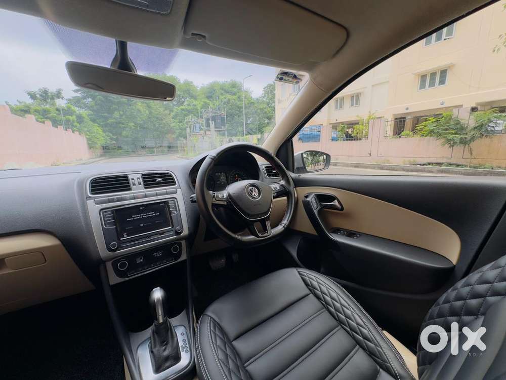 Volkswagen Ameo 1.5 Tdi Highline, 2018, Diesel