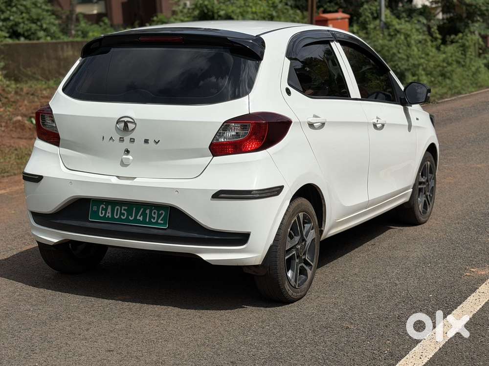 Tata Tiago Ev Xt Lr, 2023, Electric