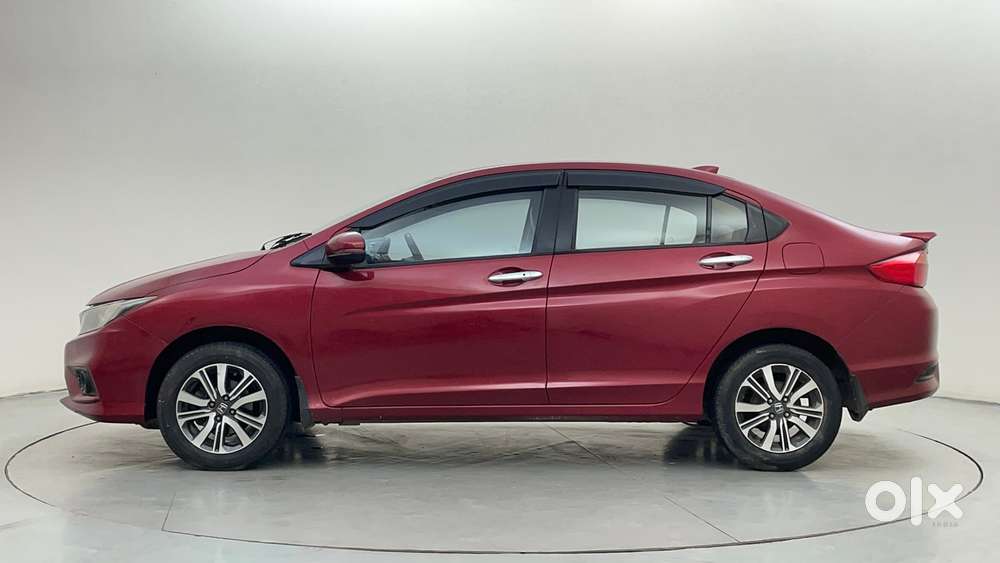 Honda City I-dtec V, 2019, Diesel
