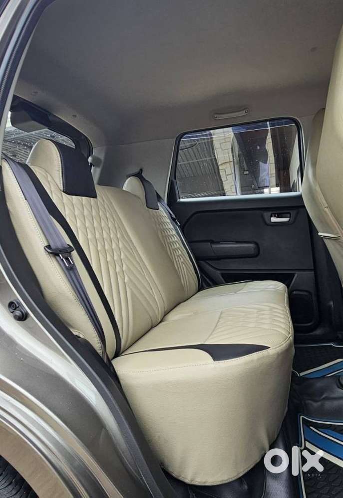 Maruti Suzuki Wagon R Vxi, 2023, Petrol