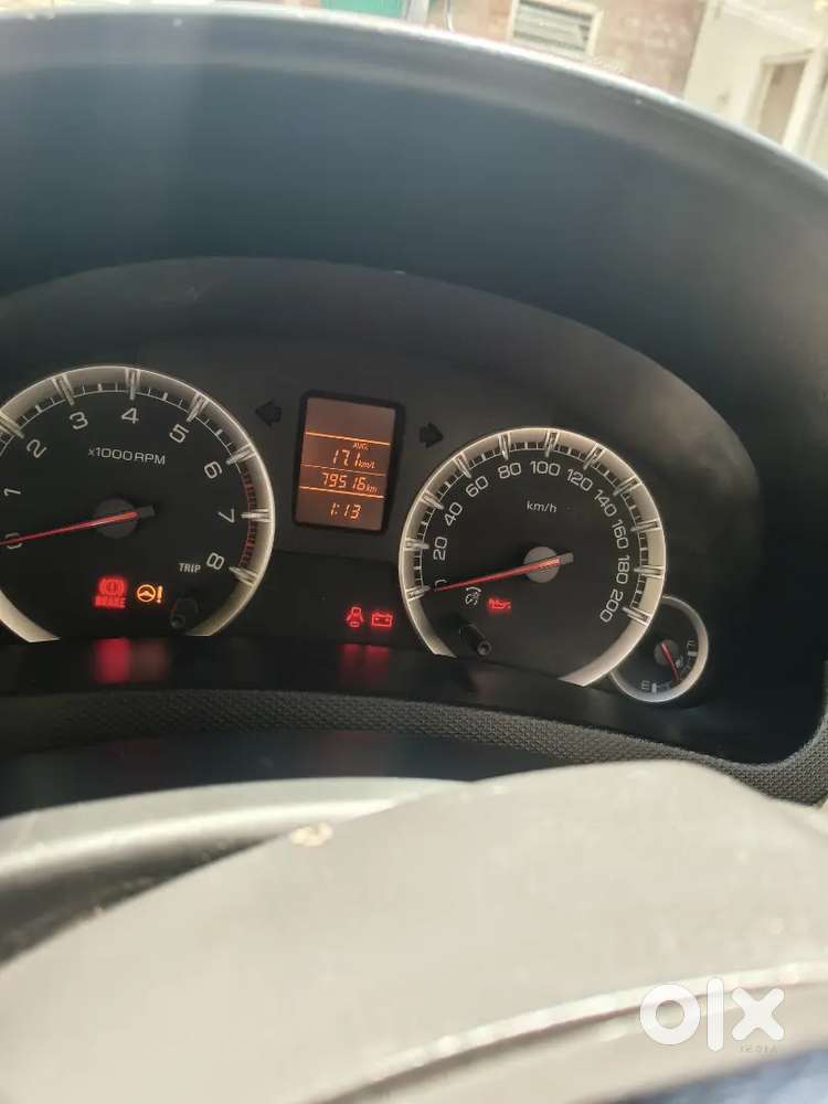 Maruti Suzuki Dzire 2012 Petrol Good Condition