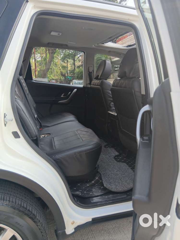 Mahindra Xuv500 2.2 W10, 2016, Diesel