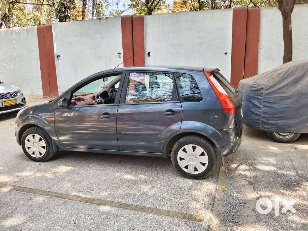 Ford Figo 2010-2012 Diesel Exi, 2011, Diesel