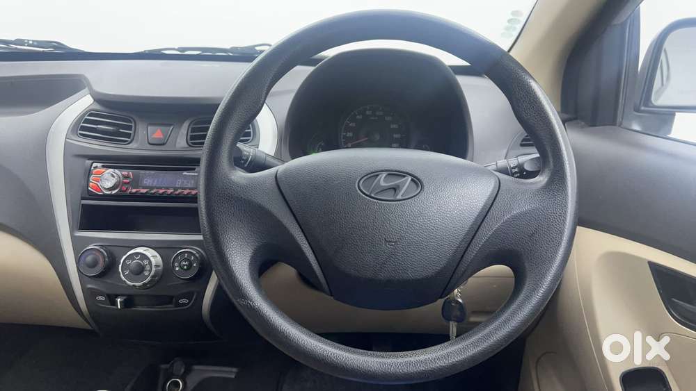 Hyundai Eon Era +, 2014, Petrol