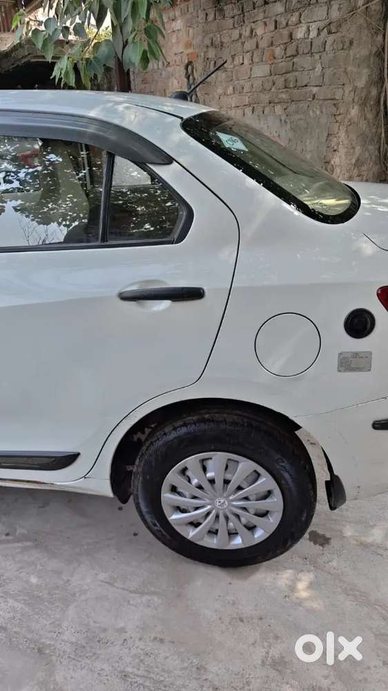 Maruti Suzuki Dzire 2025