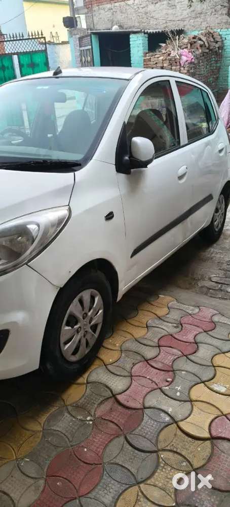 Mast Gadi H