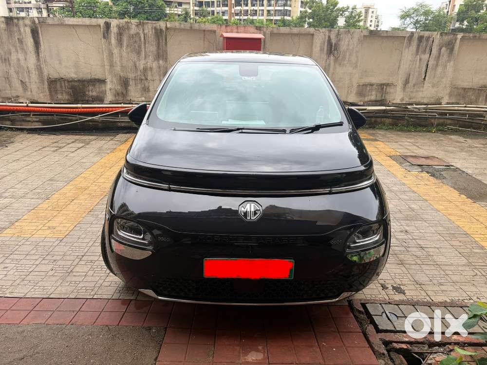 Mg Windsor Ev Essence 2024. 16100kms Only.