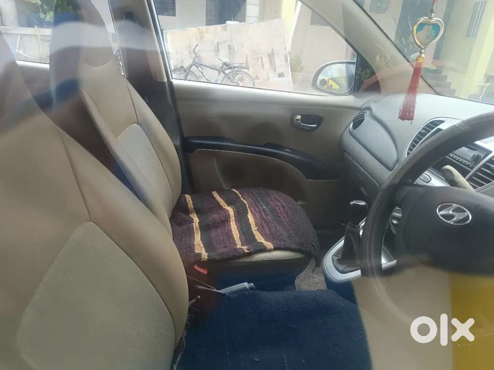 Hyundai I10 Magna 2013 Petrol Manual