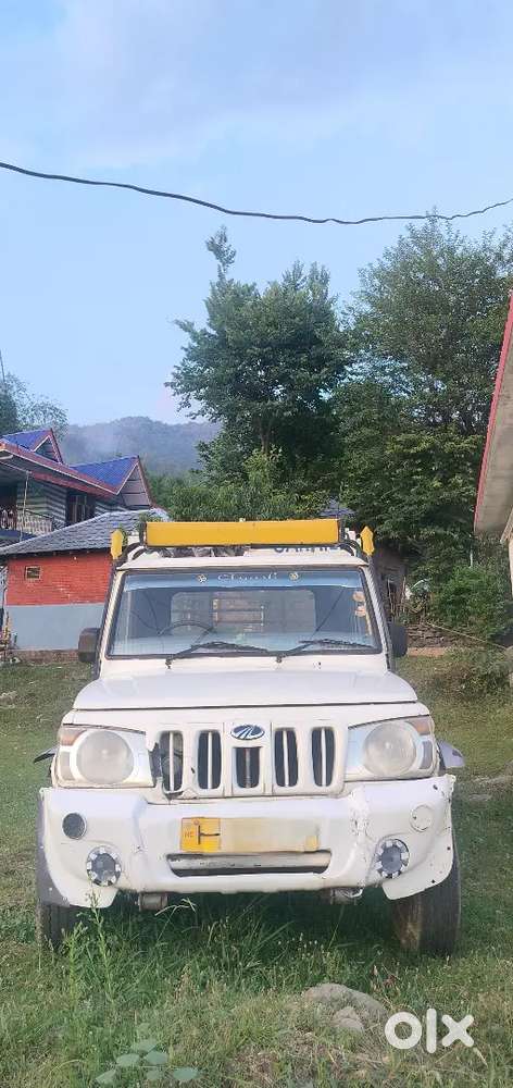 Maxi Truck