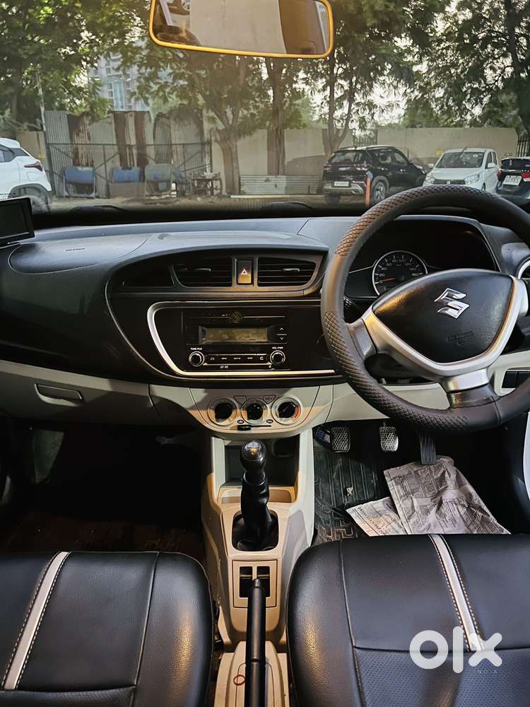 Maruti Suzuki Alto 800 Vxi Airbag, 2022, Petrol